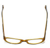 Paul Smith Designer Eyeglasses PS278-BHGD in Black Horn Gold 51mm :: Rx Single Vision