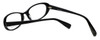 Paul Smith Designer Eyeglasses PS278-OX in Black 51mm :: Rx Single Vision