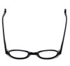 Paul Smith Designer Eyeglasses PS283-OX in Black 46mm :: Rx Single Vision
