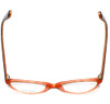 Paul Smith Designer Eyeglasses PS286-OABL in Tortoise Orange 52mm :: Rx Single Vision
