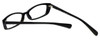 Paul Smith Designer Eyeglasses PS406-OX in Black 52mm :: Rx Single Vision