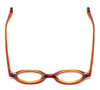 Paul Smith Designer Eyeglasses PS414-SUN in Red 43mm :: Rx Single Vision