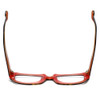 Paul Smith Designer Eyeglasses PS422-OABL in Tortoise Peach 49mm :: Rx Single Vision