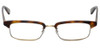 Paul Smith Designer Eyeglasses PS508-DM in Tortoise Gold 51mm :: Rx Single Vision