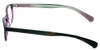 Paul Smith Designer Eyeglasses Paice PM8036-2962 in Black Horn Purple 51mm :: Rx Single Vision