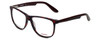 Carrera Designer Eyeglasses CA5512-0PJ in Purple Red 53mm :: Rx Single Vision