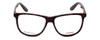 Carrera Designer Eyeglasses CA5512-0PJ in Purple Red 53mm :: Rx Single Vision