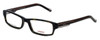 Carrera Designer Eyeglasses CA6181-01H9 in Tortoise 52mm :: Rx Single Vision