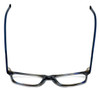Carrera Designer Eyeglasses CA6197-KD9 in Blue Grey 52mm :: Rx Single Vision