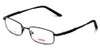 Carrera Designer Eyeglasses CA7453-091T in Black 51mm :: Rx Single Vision