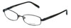 Vera Wang Designer Eyeglasses V037 in Slate 52mm :: Rx Single Vision