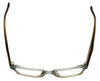 Vera Wang Designer Eyeglasses V087 in Sky 52mm :: Rx Single Vision
