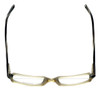 Vera Wang Designer Eyeglasses V119 in Mink  51mm :: Rx Single Vision