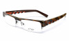 J.F. Rey Designer Eyeglasses 1129-9260 :: Progressive