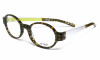 J.F. Rey Designer Eyeglasses 1212-4242 :: Progressive