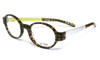 J.F. Rey Designer Eyeglasses 1212-4242 :: Progressive