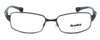 Bollé Nantes Eyeglasses in Shiny Dark Gun :: Progressive