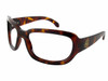 Bollé Designer Eyeglasses Tease in Dark Tortoise :: Progressive