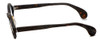 Calabria Designer Eyeglasses Calabria 856 Dark Tortoise :: Progressive