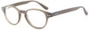 Converse Designer Eyeglasses Spare Change in Olive :: Progressive