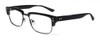 Converse Designer Eyeglasses We'll See in Black :: Progressive