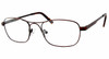 Ernest Hemingway Eyewear Collection 4621 in Brown :: Progressive