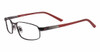 Nike Designer Eyeglasses 6042-069 53 mm :: Progressive