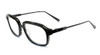 Dita Designer Reading Glasses Lexington 2033A in Black Swirl