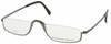 Porsche Designs Eyeglasses 8802 - C Dark Gray :: Progressive