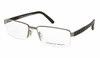 Porsche Designs Eyeglasses 8163 - A :: Progressive