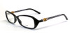 Gucci Designer Reading Glasses 3147 in Black