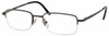 Woolrich Designer Eyeglasses 7875 in Gun Metal :: Progressive