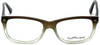 Ernest Hemingway Eyewear Collection 4651 in Grey Smoke :: Progressive