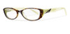 Smith Optics Designer Optical Eyewear Debut in Havana-Green