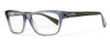 Smith Optics Designer Optical Eyewear Flashback in Grey