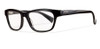 Smith Optics Designer Optical Eyewear Flashback in Black :: Progressive