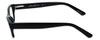 Eddie Bauer EB8282 Designer Eyeglasses in Black :: Progressive