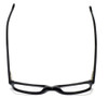 Eddie Bauer EB8296 Designer Eyeglasses in Black :: Progressive