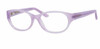 Ernest Hemingway Eyeglass Collection 4664 in Lavender