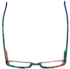 Calabria 746 Reading Glasses w/Matching Case 65 Colors and Powers to Choose From
