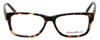 Eddie Bauer EB8390 Designer Reading Glasses in Tortoise
