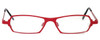 Harry Lary's French Optical Eyewear Mixxxy Eyeglasses in Rose (B05) :: Progressive