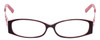 Calabria 808 Stainless Steel Designer Reading Glasses 7 Colors & Power to Choose