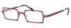 Harry Lary's French Optical Eyewear Goldy in Rudy (443) :: Progressive