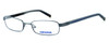 Converse Designer Eyeglasses Turmoil in Blue :: Progressive
