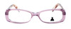 Madison Montgomery Designer Eyeglasses Made in the USA M005-03 in Concord Cravings :: Progressive