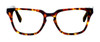 Parkman Handcrafted Eyeglasses Bradfield in Tortoise with Magazine ; Made in the USA :: Progressive