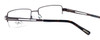 Dale Earnhardt, Jr. 6788 Designer Eyeglasses in Brown :: Progressive