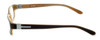 Bollé Deauville Designer Eyeglasses in Fawn :: Progressive