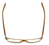 Bollé Deauville Designer Eyeglasses in Fawn :: Progressive